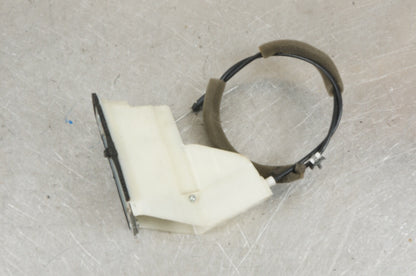 2011-2017 Nissan Quest Right Rear Forward Door Lock Latch