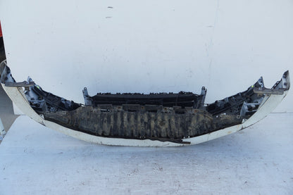 2011 - 2014 AUDI A8 A8L FRONT BUMPER COVER ASSEMBLY OEM