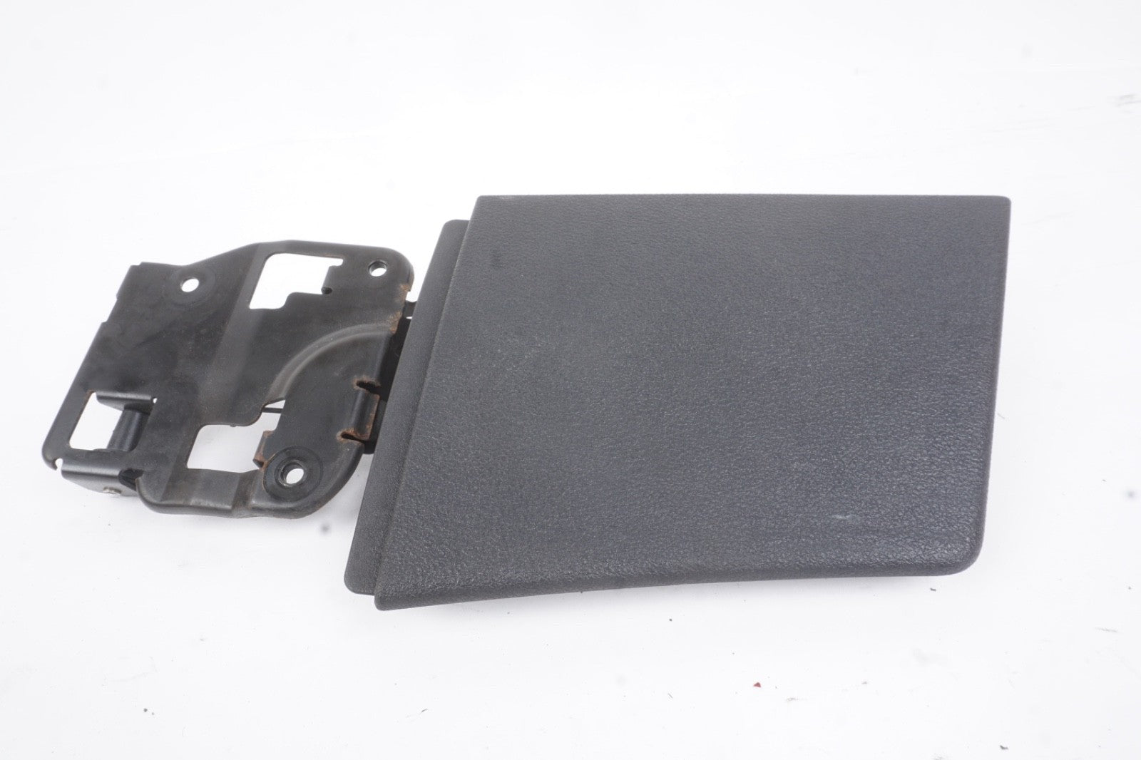 2011 - 2017 Mercedes E350 E550 E400 Convertible Rear Left Side Flap Black OEM