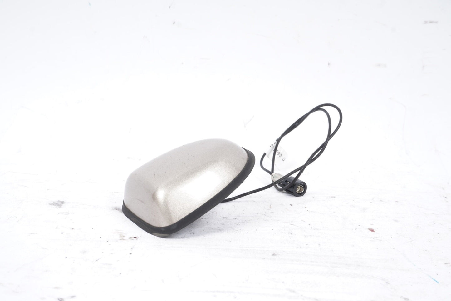 03-12 Mercedes R230 SL550 SL500 Navigator GPS Trunk Antenna Oem