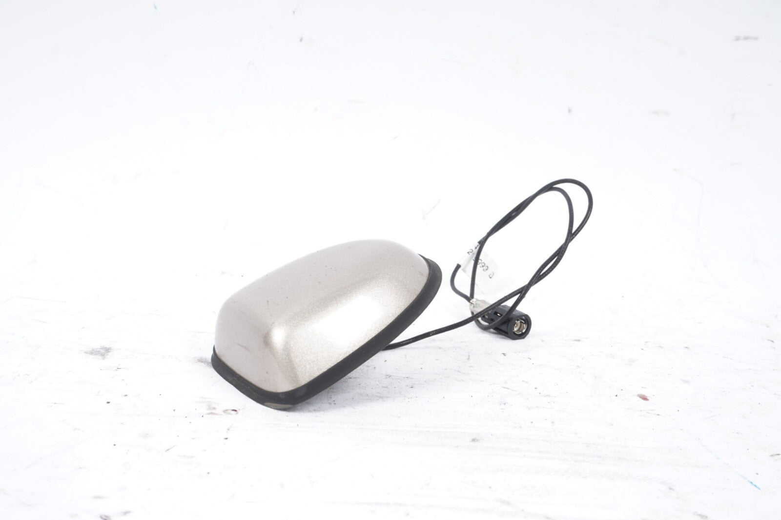 03-12 Mercedes R230 SL550 SL500 Navigator GPS Trunk Antenna Oem