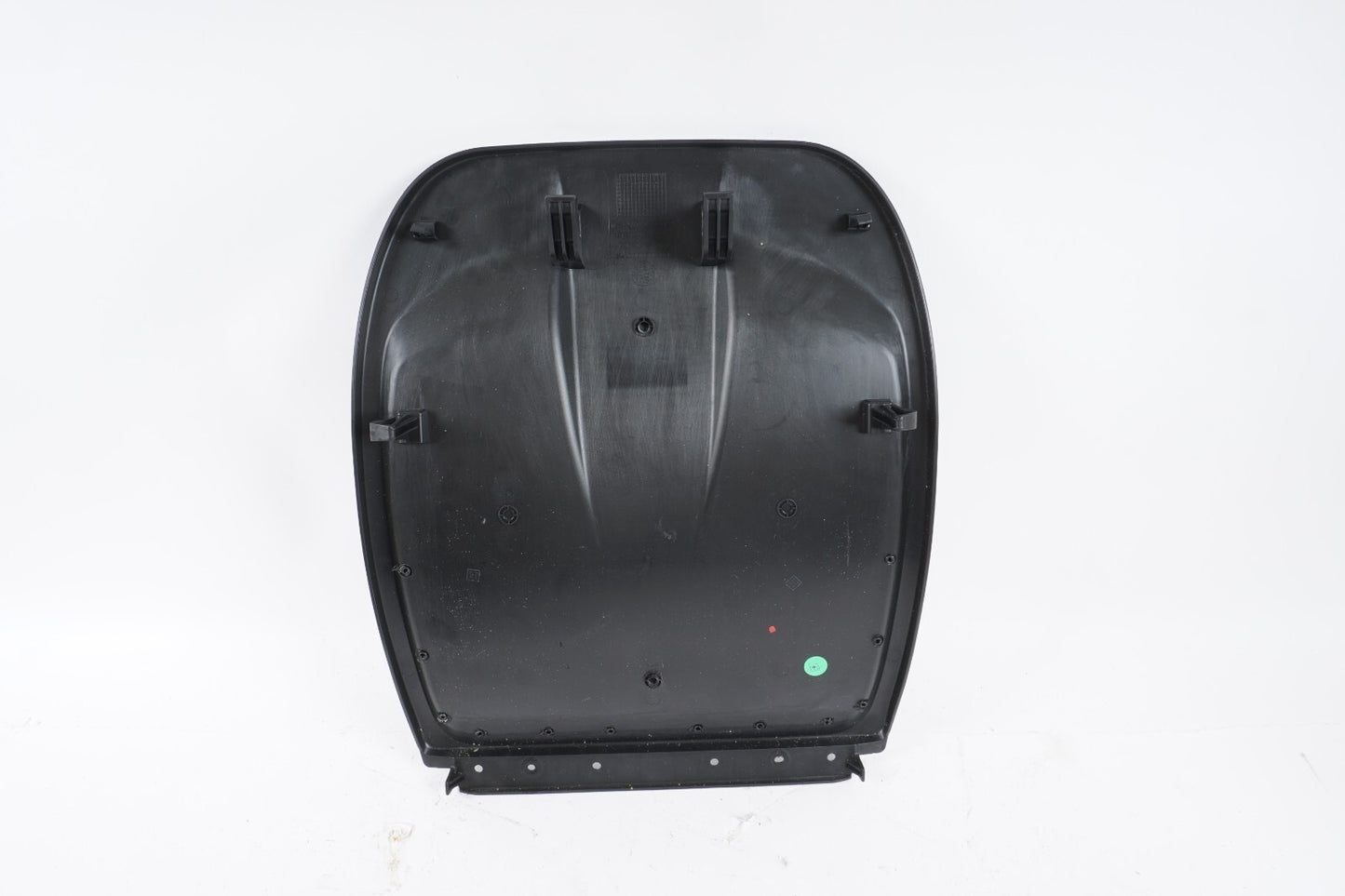 2017-2020 ALFA ROMEO GIULIA FRONT LEFT DRIVER SIDE SEAT COVER PANEL TRIM OEM