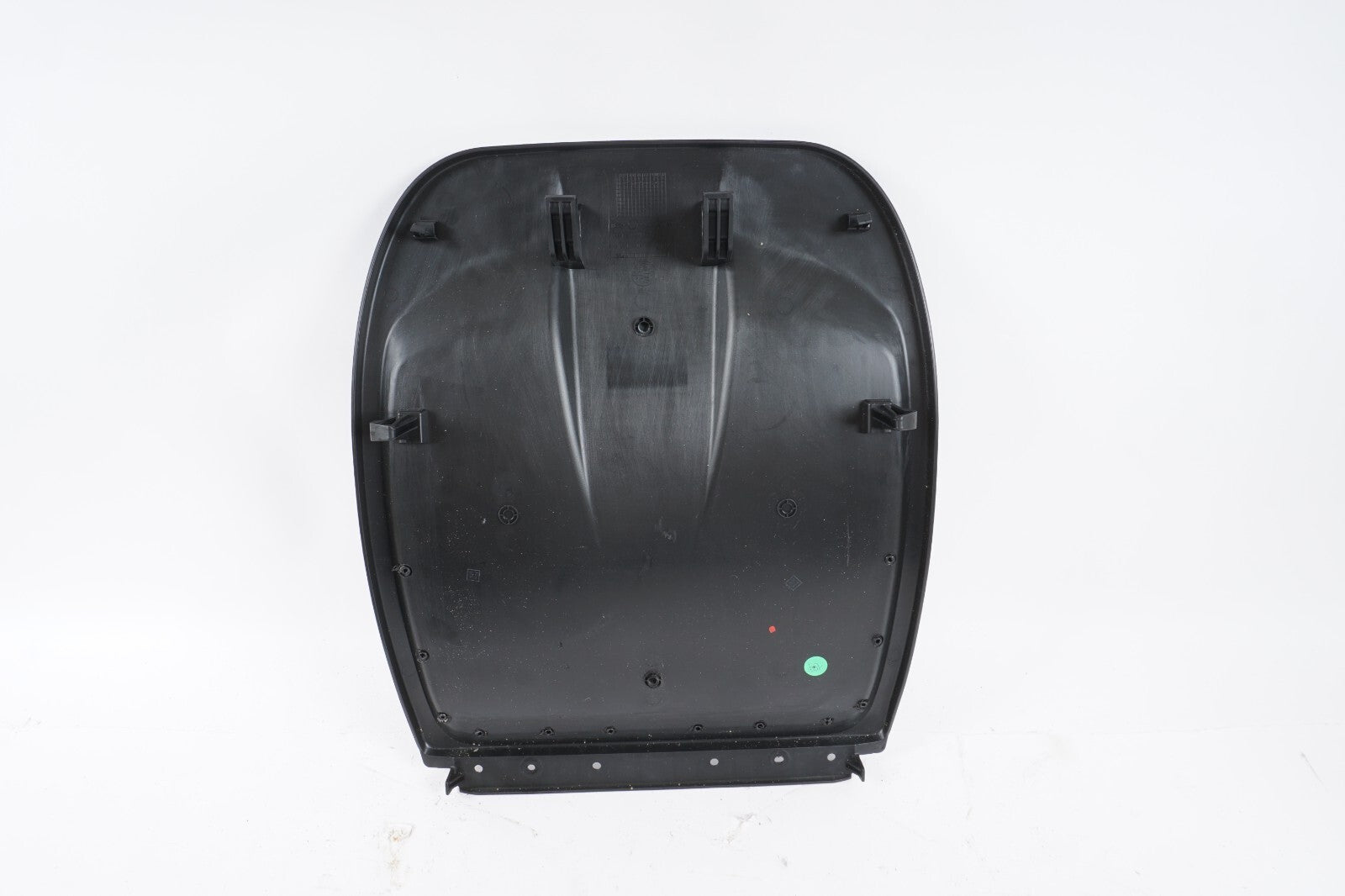 2017-2020 ALFA ROMEO GIULIA FRONT LEFT DRIVER SIDE SEAT COVER PANEL TRIM OEM