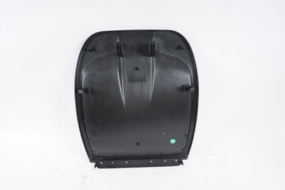 2017-2020 ALFA ROMEO GIULIA FRONT LEFT DRIVER SIDE SEAT COVER PANEL TRIM OEM