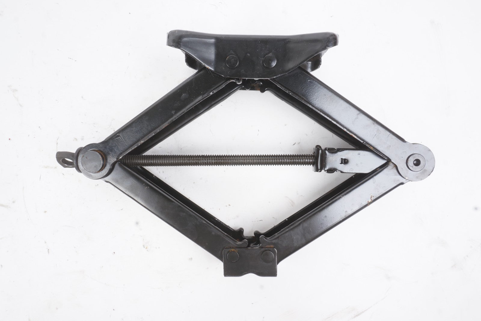 12-22 Volkswagen Passat Golf Jetta Spare Tire Tools Jack Wrench OEM