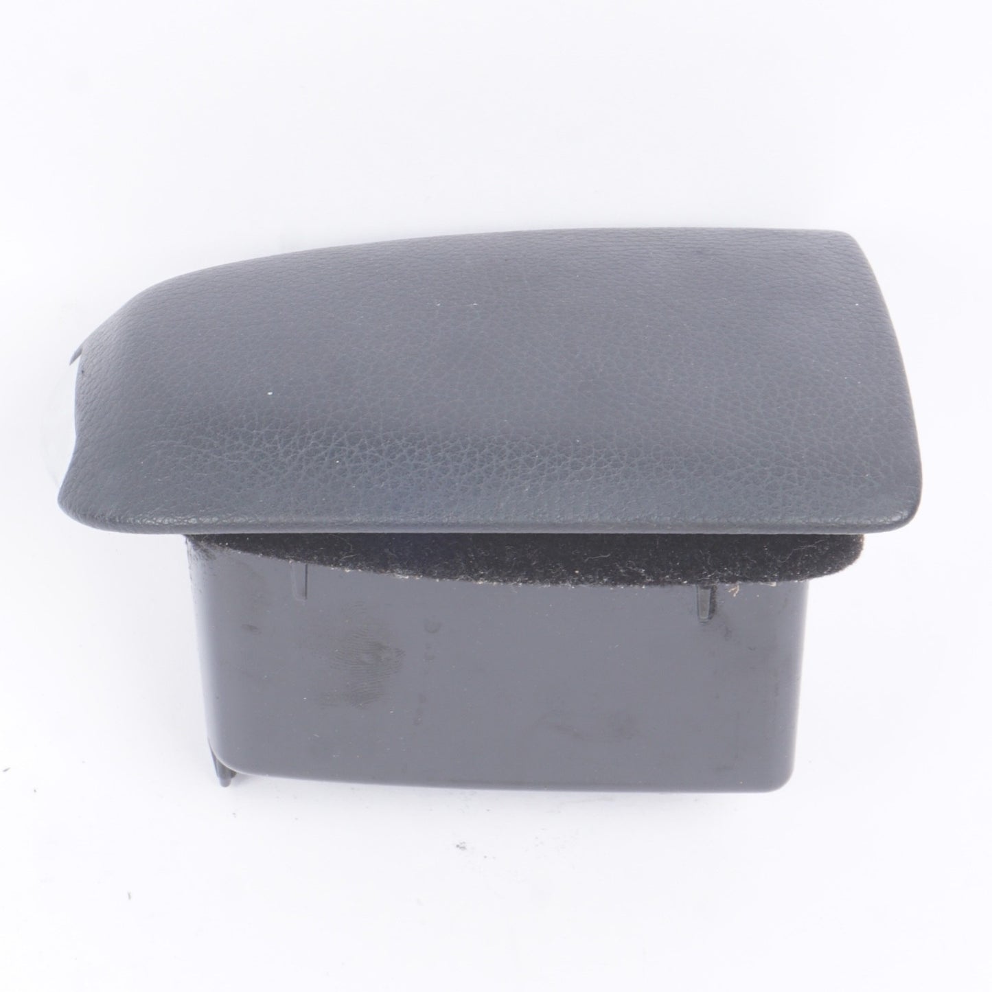 10-17 Mercedes E350 E550 W207 Coupe Convertible Center Console Cover Lid Oem