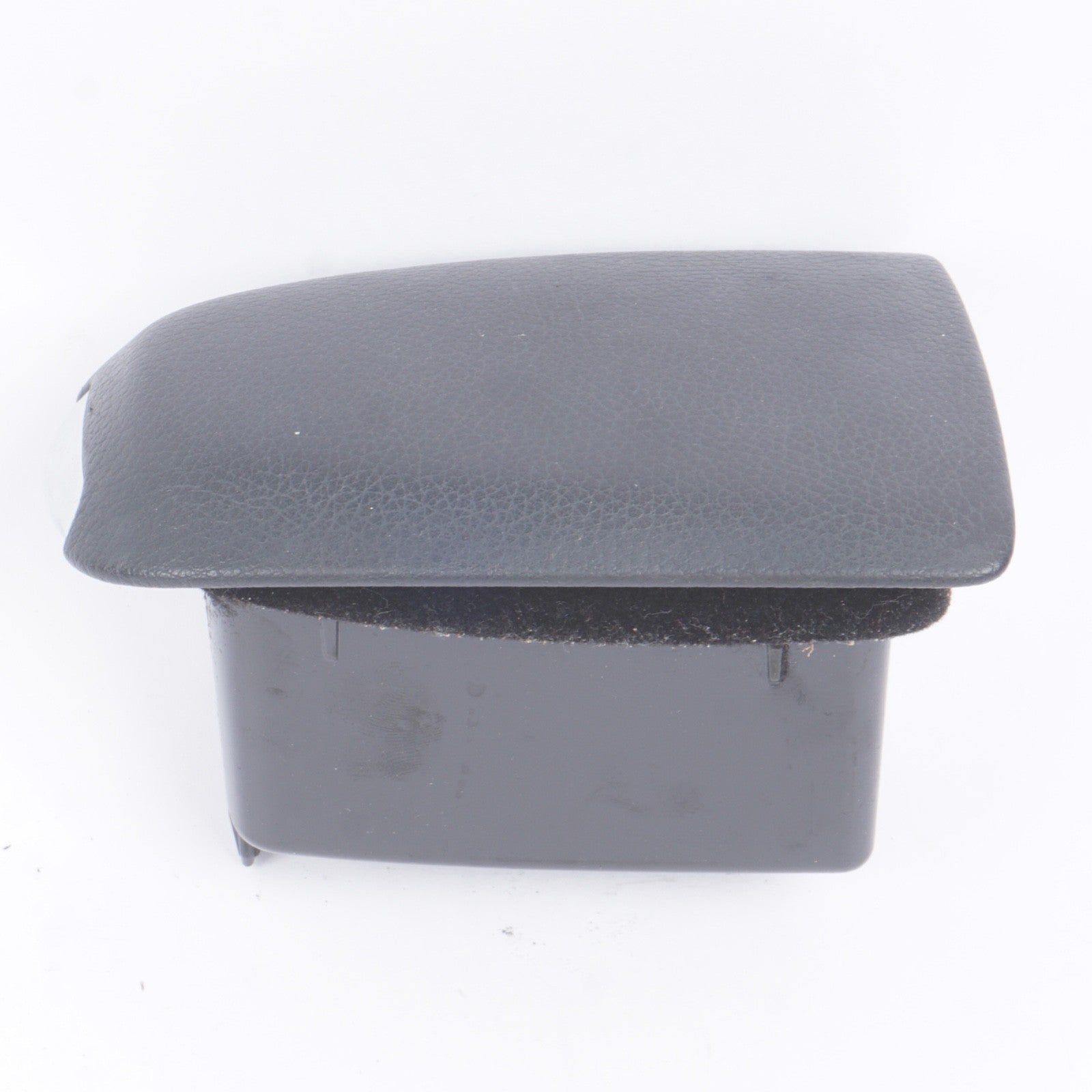 10-17 Mercedes E350 E550 W207 Coupe Convertible Center Console Cover Lid Oem