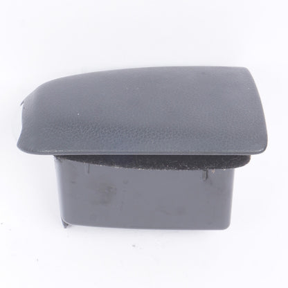 10-17 Mercedes E350 E550 W207 Coupe Convertible Center Console Cover Lid Oem