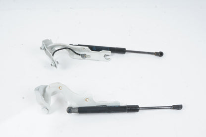 2006 - 2010 BMW 650i E64 OEM REAR TRUNK HINGES 7039773 PAIR