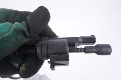 2014 - 2017 MERCEDES S550 CENTRAL LOCKING VACUUM VALVE PUMP TANK OEM