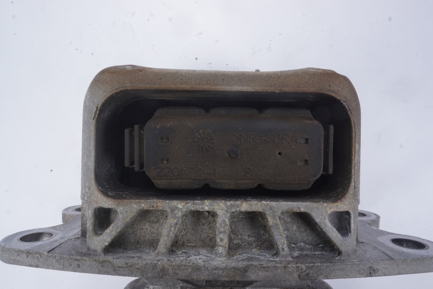16-24 MINI COOPER F54 AWD GEARBOX TRANSMISSION MOUNT BRACKET SUPPORT OEM