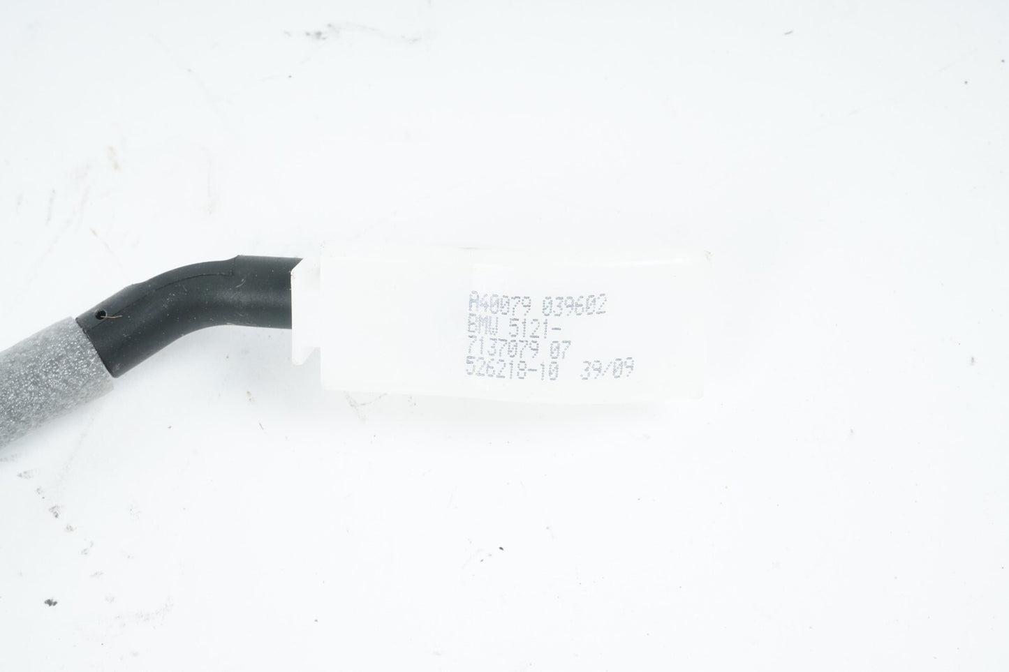 2008 - 2013 BMW X6 FRONT RIGHT PASSENGER SIDE DOOR LOCK LATCH ACTUATOR OEM