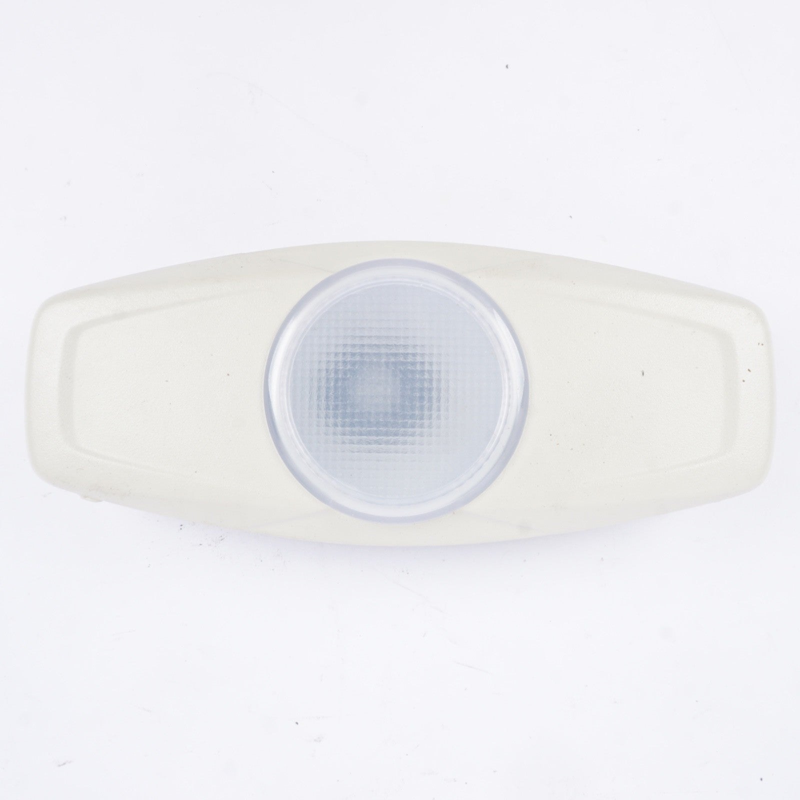 2012-2018 FORD FOCUS REAR DOME LIGHT MAP READING TAN OEM BM51-13776-FE