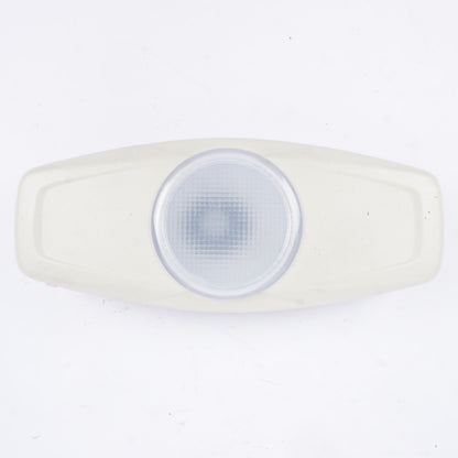2012-2018 FORD FOCUS REAR DOME LIGHT MAP READING TAN OEM BM51-13776-FE