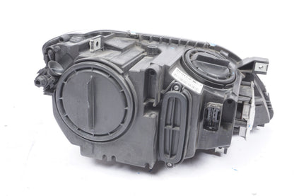 12-14 BMW M6 650i 640i F06 F13 Left Driver Adaptive Headlight Complete Xenon