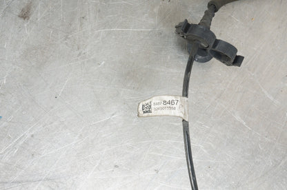 Genuine GM Front Driver Side Wheel Speed Sensor 84878467