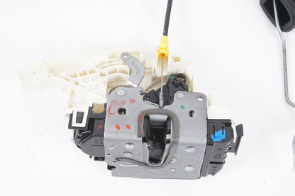 08-14 Mercedes C350 C300 W204 FRONT RIGHT PASSENGER SIDE DOOR LOCK ACTUATOR OEM