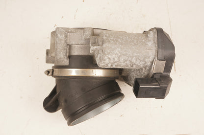 2007 - 2013 BMW 328i E93 THROTTLE BODY 7556118 OEM