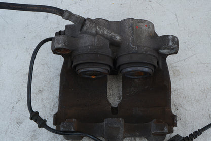 06-11 Mercedes ML350 FRONT RIGHT PASSENGER SIDE BRAKE CALIPER OEM