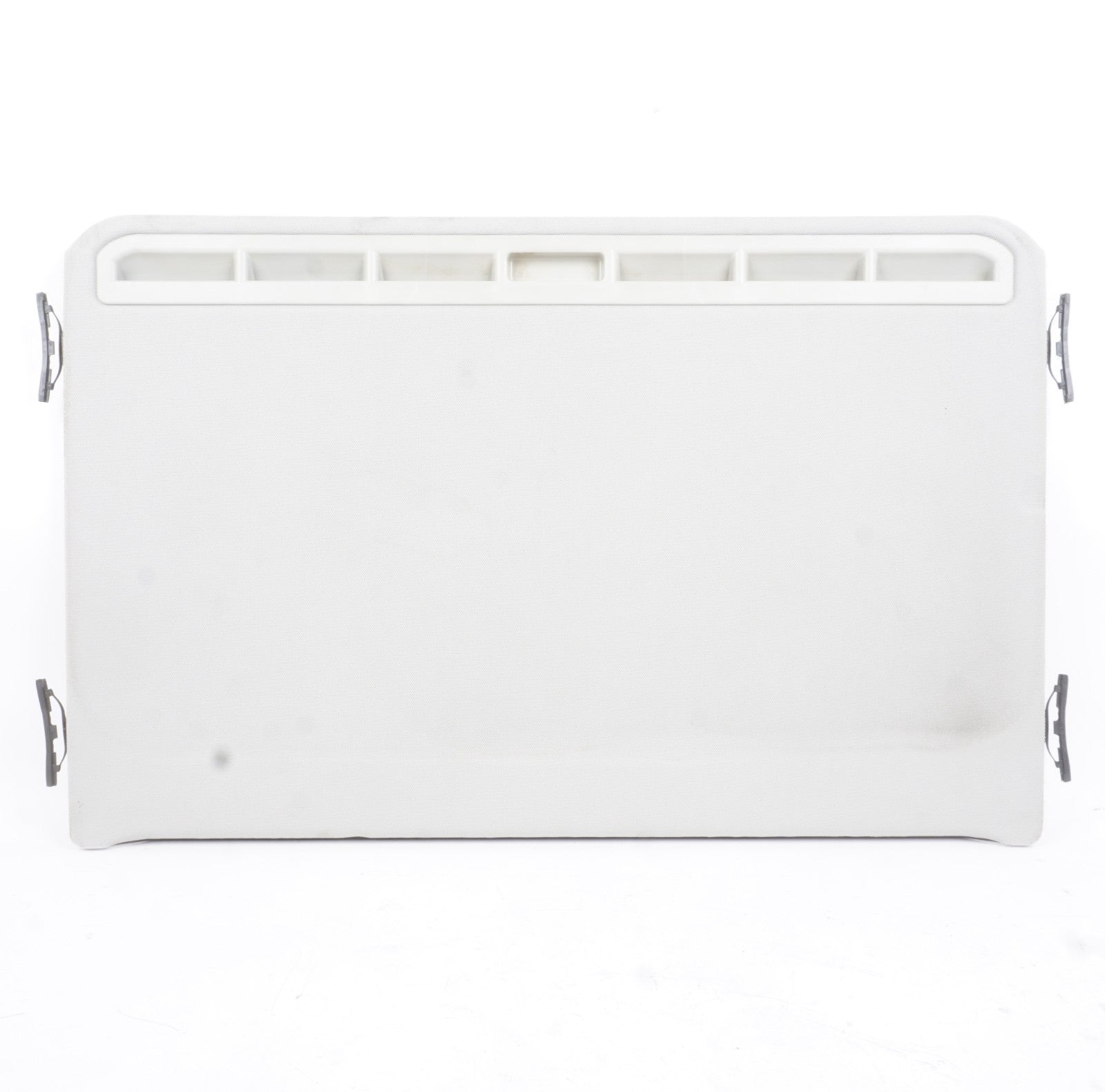 2012-2015 Volkswagen Passat Sunroof Shade  8D0877255D OEM