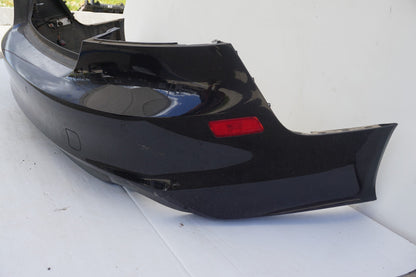 2012 - 2015 AUDI A7 REAR BUMPER COVER OEM