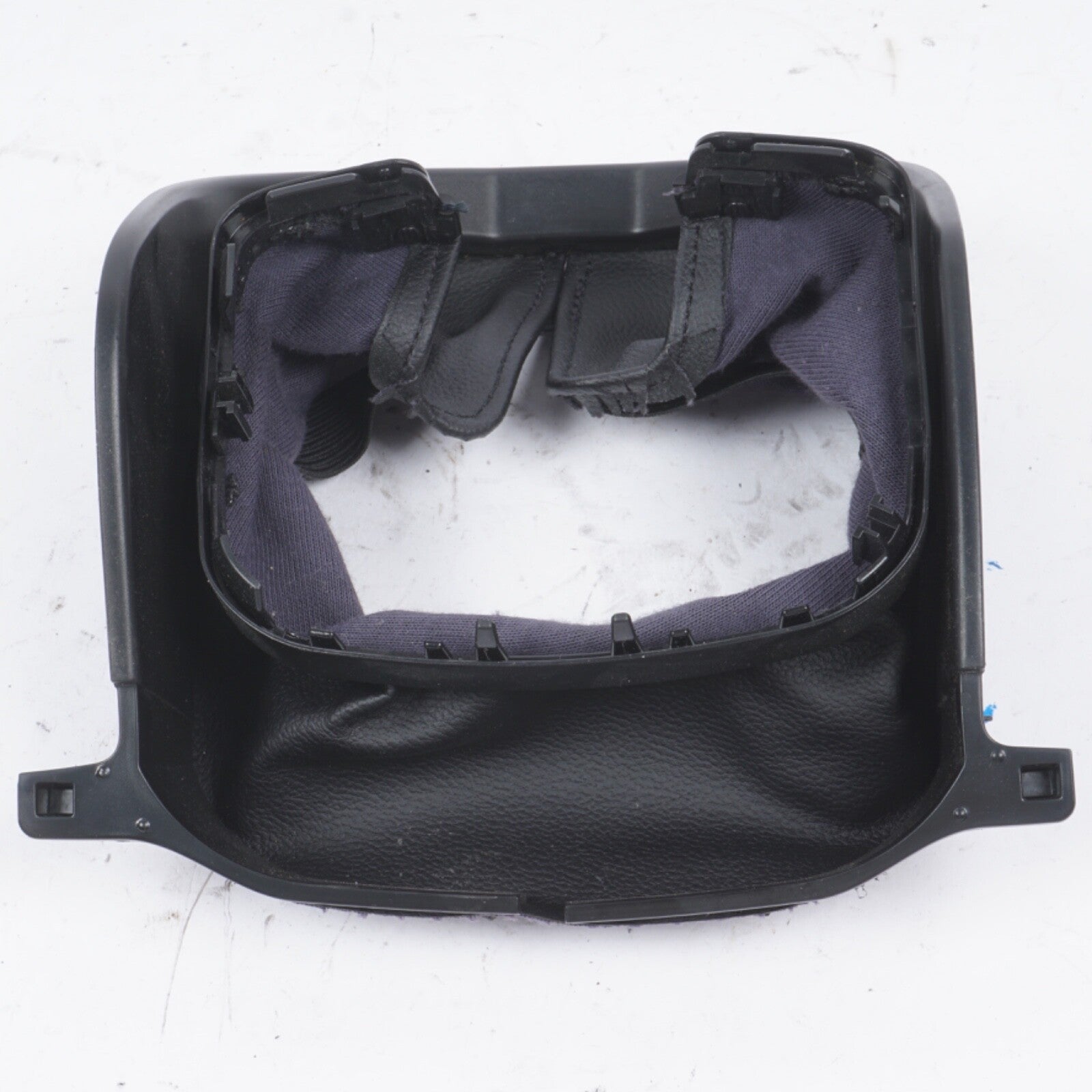 10-17 Mercedes W207 E550 E350 Coupe Steering Column Cover Boot Trim OEM 56k