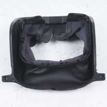 10-17 Mercedes W207 E550 E350 Coupe Steering Column Cover Boot Trim OEM 56k