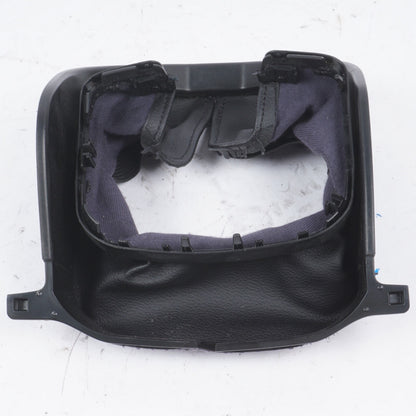 10-17 Mercedes W207 E550 E350 Coupe Steering Column Cover Boot Trim OEM 56k