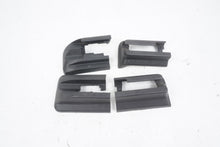 2022 - 2024 MERCEDES EQB350 EQB300 FRONT LEFT SEAT TRACK END COVER TRIM