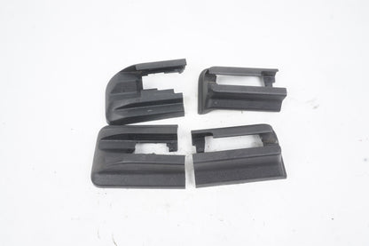 2022 - 2024 MERCEDES EQB350 EQB300 FRONT LEFT SEAT TRACK END COVER TRIM