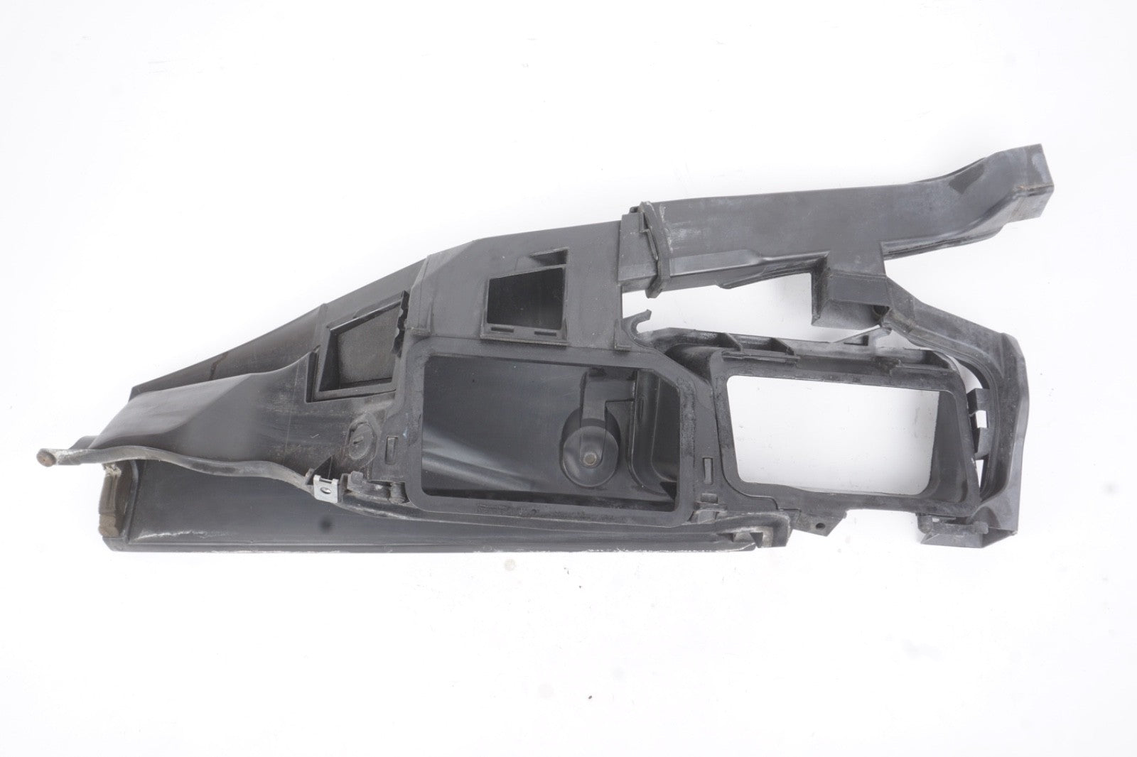 2008 - 2014 Mercedes C250 C300 E350 W204 Cabin Air Intake Duct OEM