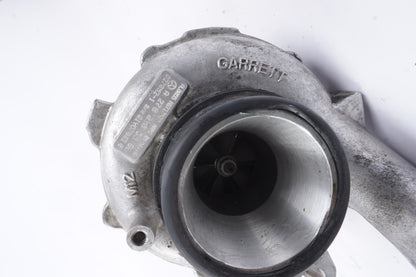 2014 - 2017 Mercedes W222 S550 E550 CL550 M278 Left Turbocharger Turbo Manifold