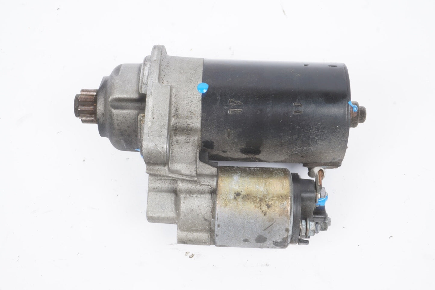 2000-2004 Porsche Boxster Engine Ignition Starter Motor 2.7L OEM