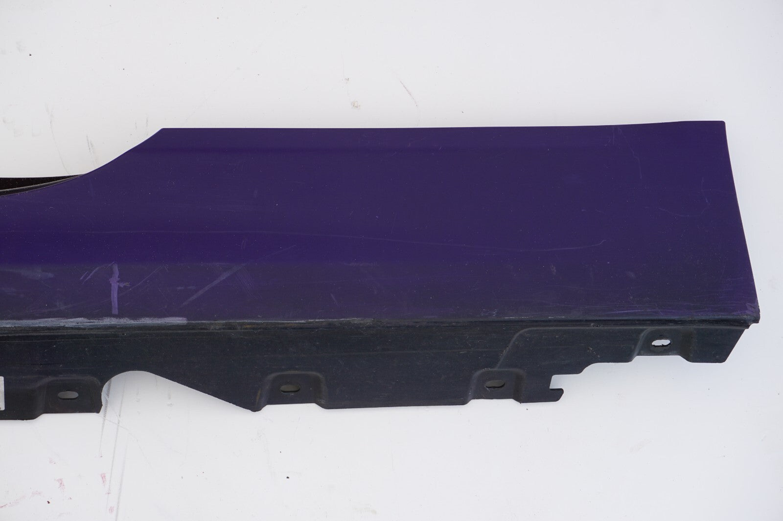 2012 - 2018 BMW 650i 640i COUPE LEFT DRIVER SIDE ROCKER PANEL SKIRT MOLDING OEM