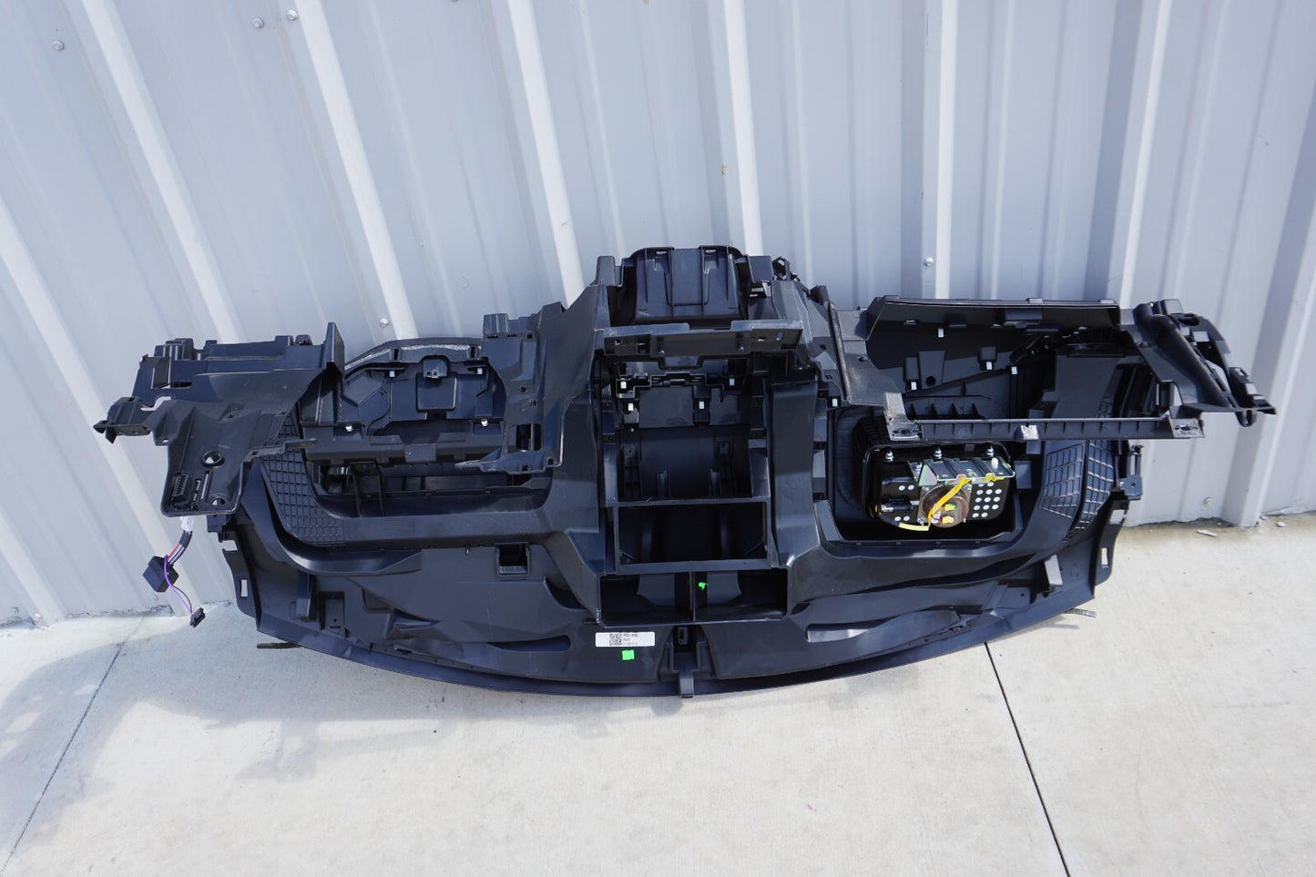 2018 - 2025 Honda Odyssey Dash Dashboard Panel OEM