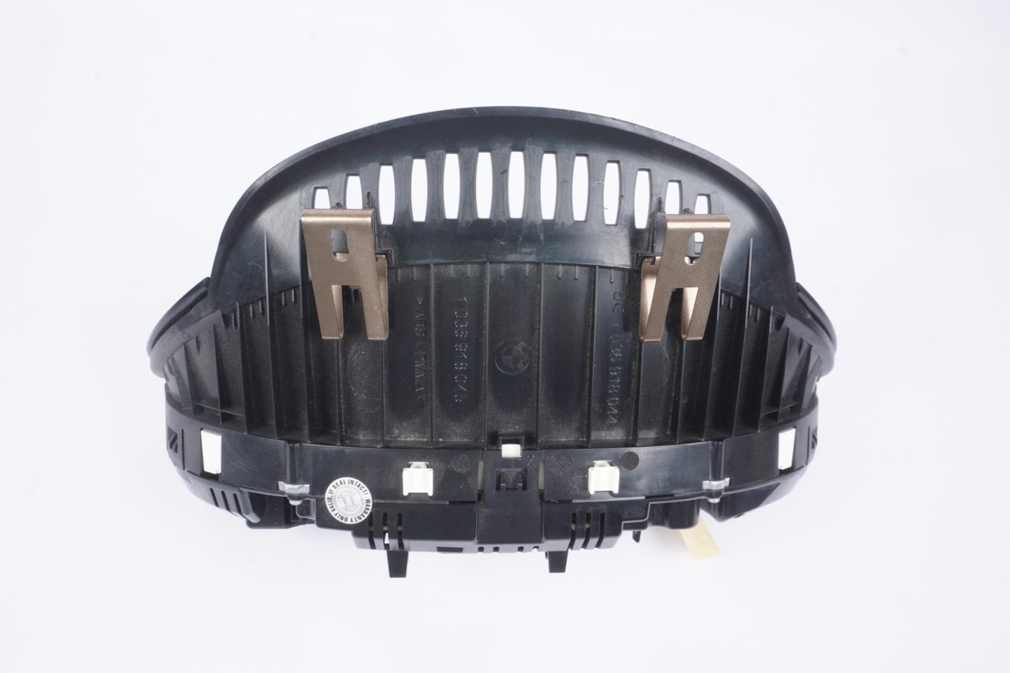 BMW X5 X6 6 7 SERIES 6WB 9 363 264 DIGITAL INSTRUMENT CLUSTER SPEEDOMETER
