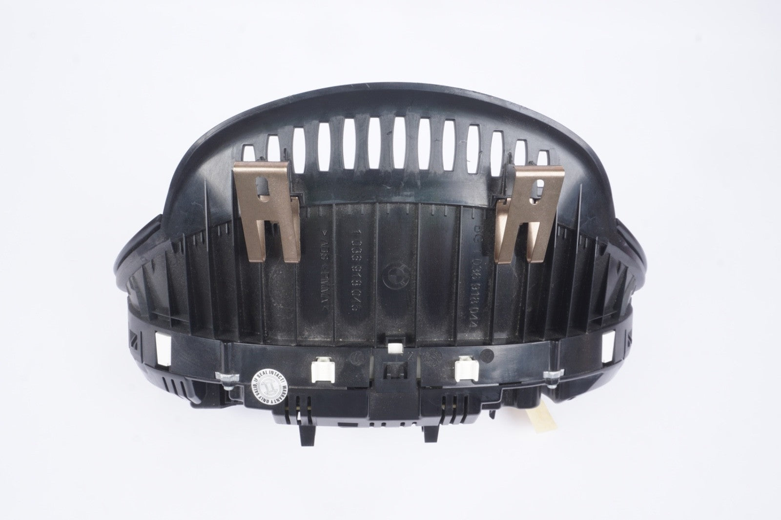 BMW X5 X6 6 7 SERIES 6WB 9 363 264 DIGITAL INSTRUMENT CLUSTER SPEEDOMETER