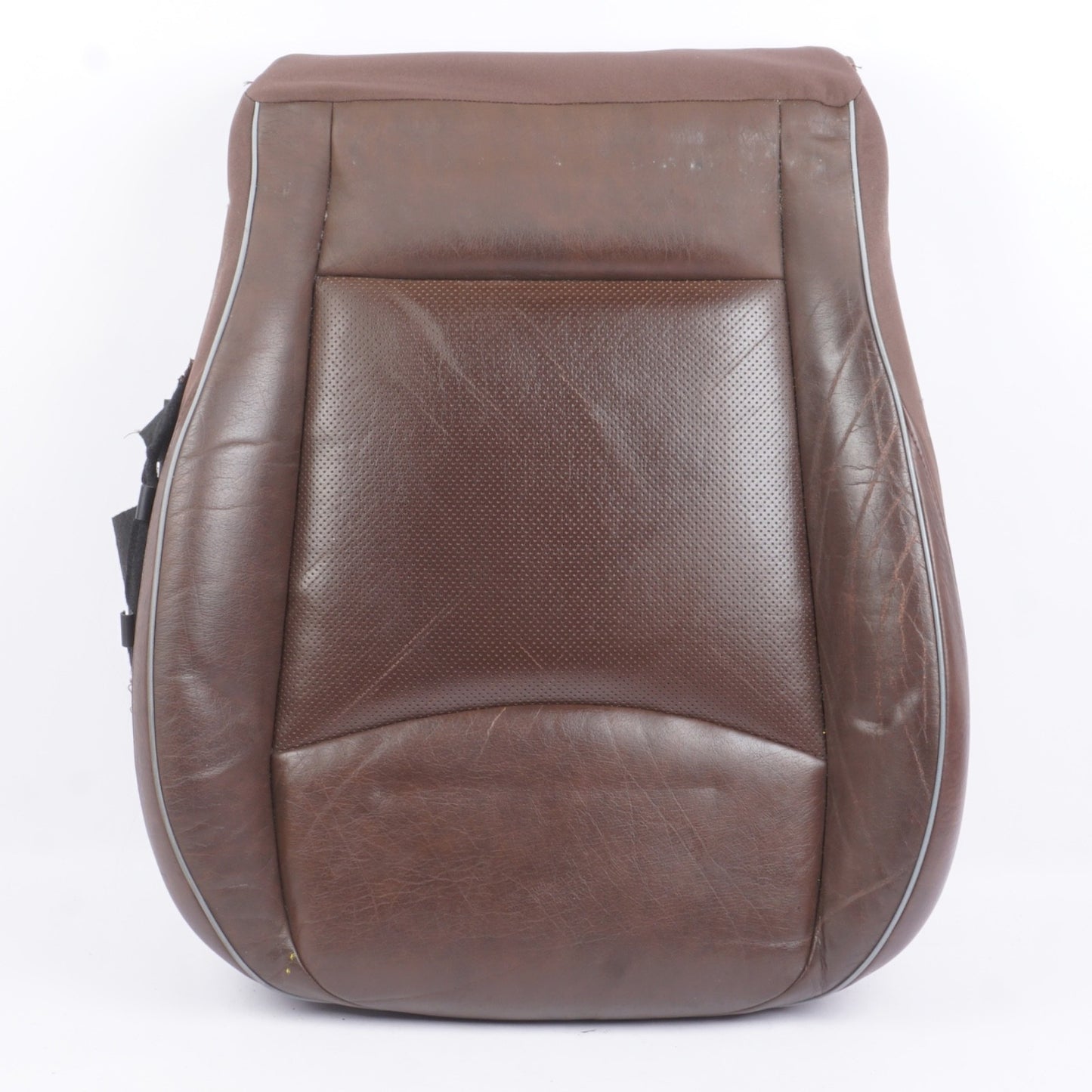 2016 - 2018 Fiat 500X Front Left Seat Lower Bottom Seat Cushion OEM