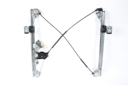 07 - 13 Chevy Suburban FRONT RIGHT PASSENGER SIDE WINDOW REGULATOR & MOTOR OEM