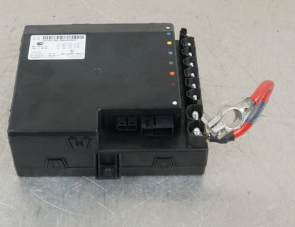 07-14 Mercedes W216 CL63 CL550 Electric Power Supply Control Fuse Box Module OEM