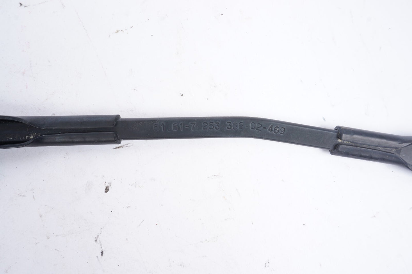 07 - 13 BMW 328i 335i Windshield Wiper Arm Left & Right  OEM
