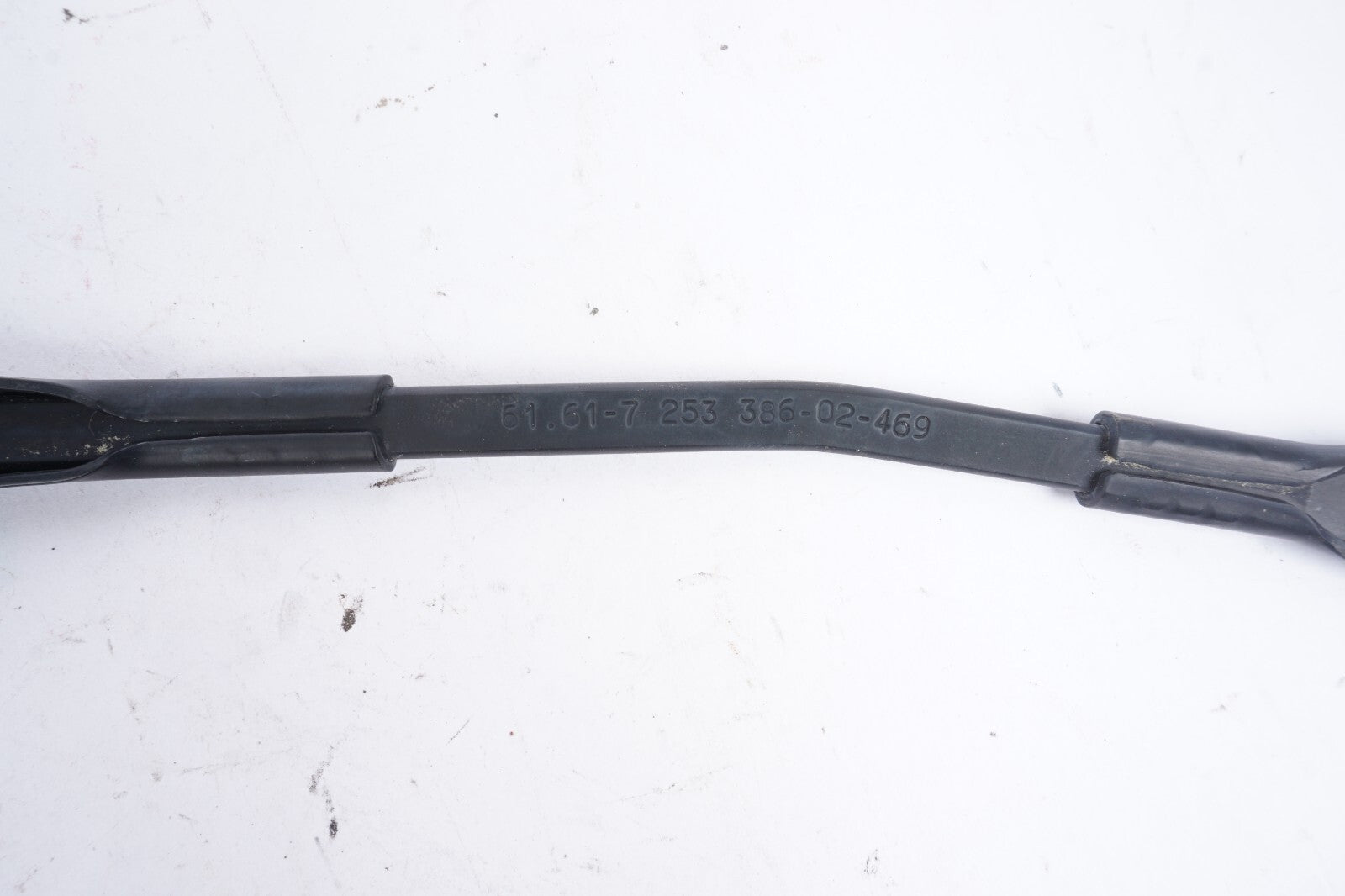 07 - 13 BMW 328i 335i Windshield Wiper Arm Left & Right  OEM