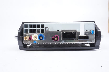 2021 - 2024 BMW 430I G22 Multimedia Radio Player Receiver 6434A-MGUF OEM