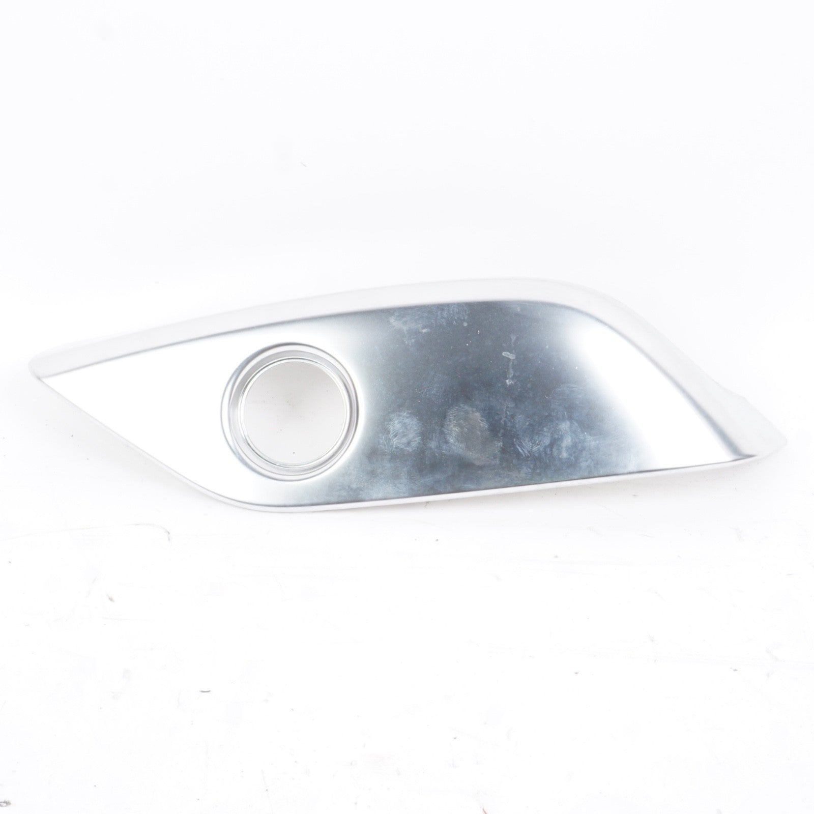 2013 - 2019 Mercedes GL350 GL450 Front Right Driver Side Seat Switch Cover Trim