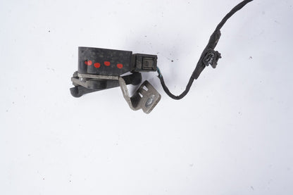 2012 - 2018 BMW 650i 640i Rear Right Suspension Height Level Sensor OEM