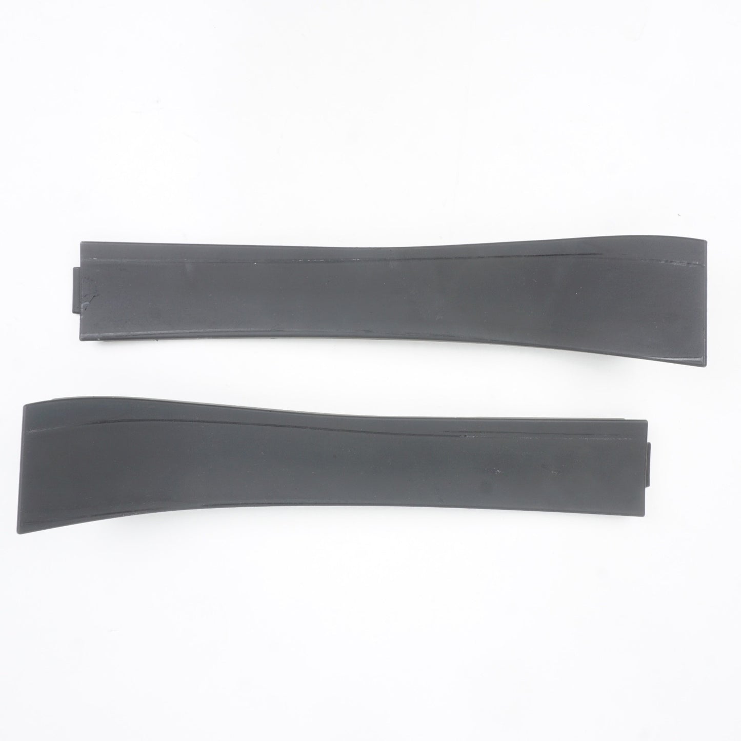 2014 - 2019 Maserati Ghibli Left And Right Dashboard Cover Trim Panel OEM