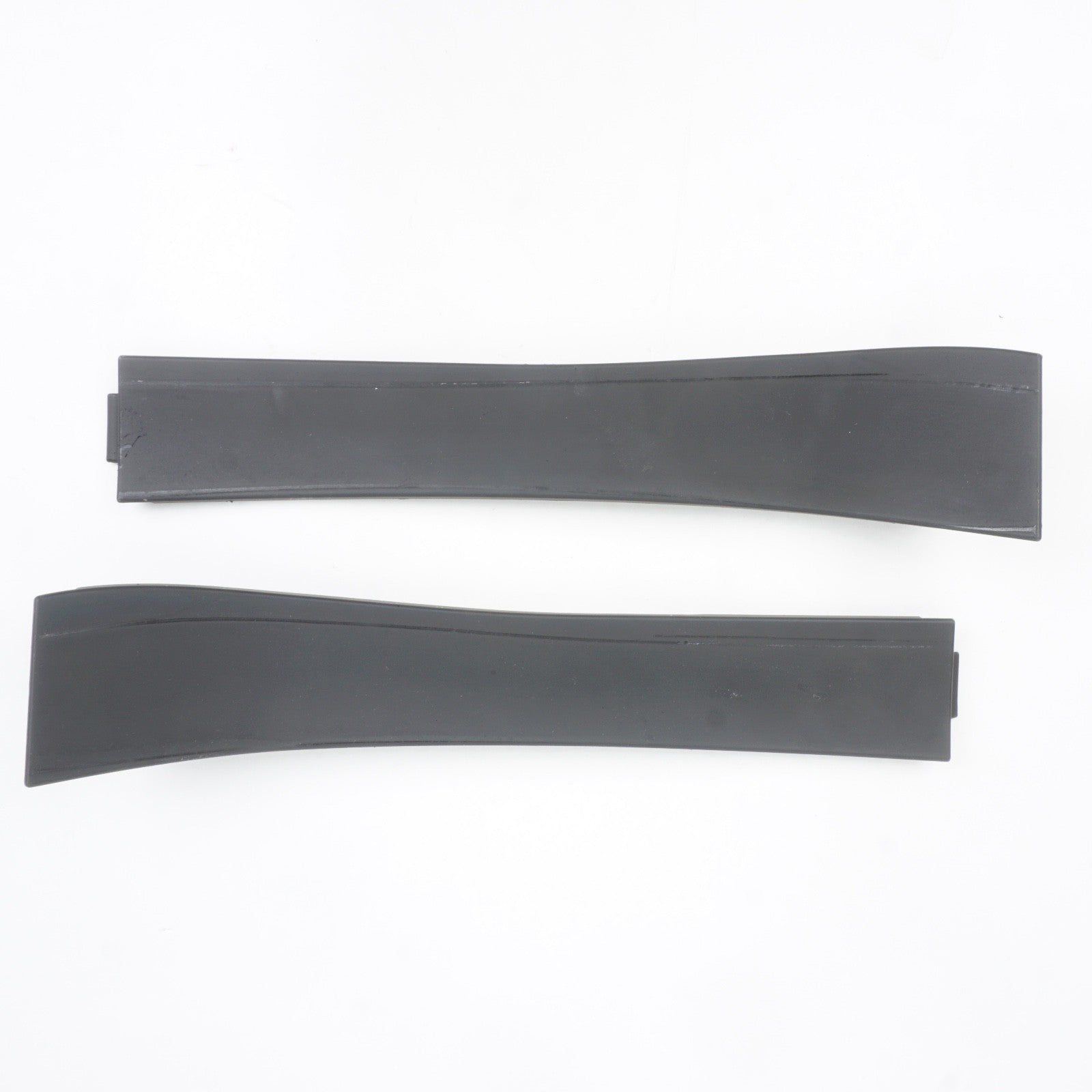2014 - 2019 Maserati Ghibli Left And Right Dashboard Cover Trim Panel OEM