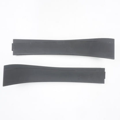 2014 - 2019 Maserati Ghibli Left And Right Dashboard Cover Trim Panel OEM