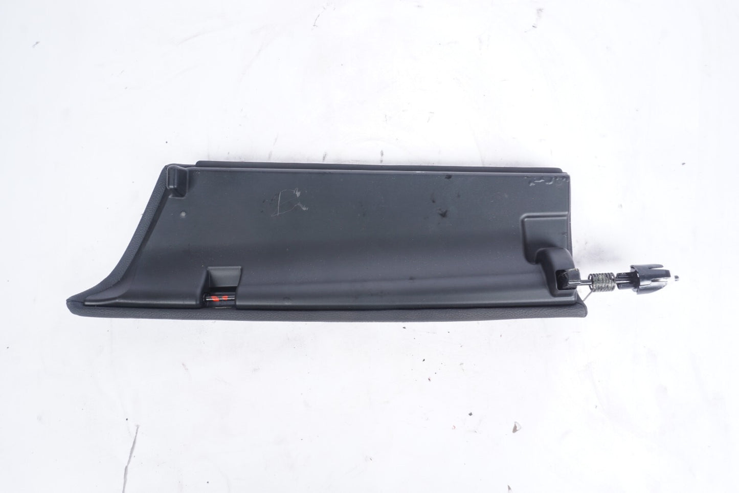 2014-2019 Maserati Ghibli  Center Console Armrest Lid Right Side OEM