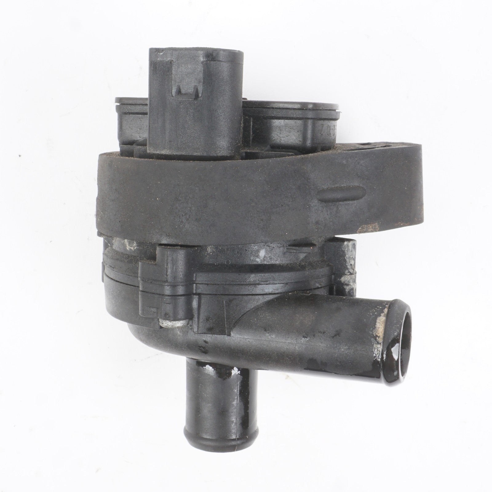 10-16 Mercedes-Benz E350 W212 Auxiliary Coolant Water Pump OEM